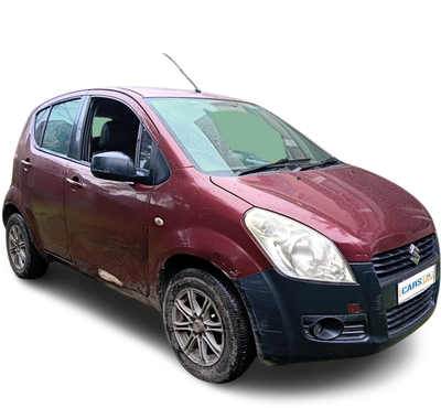 Maruti Ritz-img